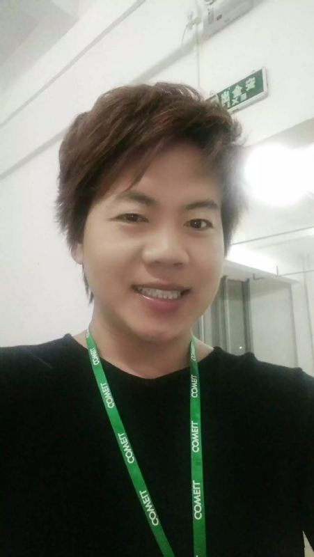 真诚相处不诚勿扰的第三张照片--贵定父母相亲团